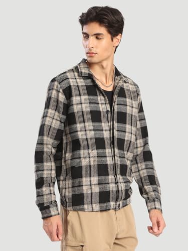 Image of BENE KLEED Mens COAT