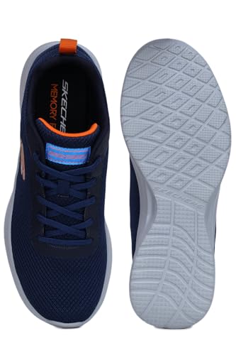 Image of Skechers Men Dynamight Sneakers