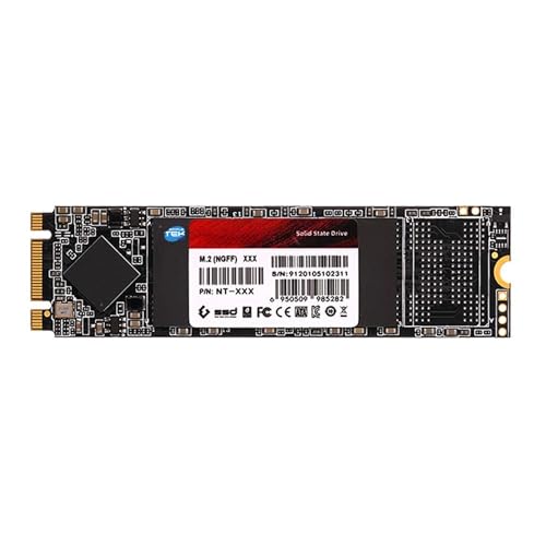 Ssd M2 Sata Marca SIMPLETEK