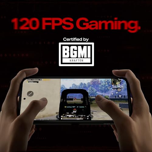 Image of Infinix GT 30 Pro 5G+ (Dark Flare, 8GB RAM, 256GB Storage) | MediaTek D8350 Ultimate | 120FPS BGMI Gaming | Gaming Triggers | 1.5 Million+ AnTuTu | Infinix AI