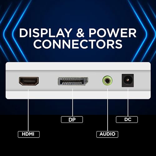 Image of iVOOMi 22 inch (54.6 cm) Ultra Slim Flat FHD Monitor for PC with 100Hz Refresh Rate, Bezel-Less Design, Flicker Free, VGA & HDMI Port, Eye Care Features, Includes HDMI Cable, 3 Years Warranty