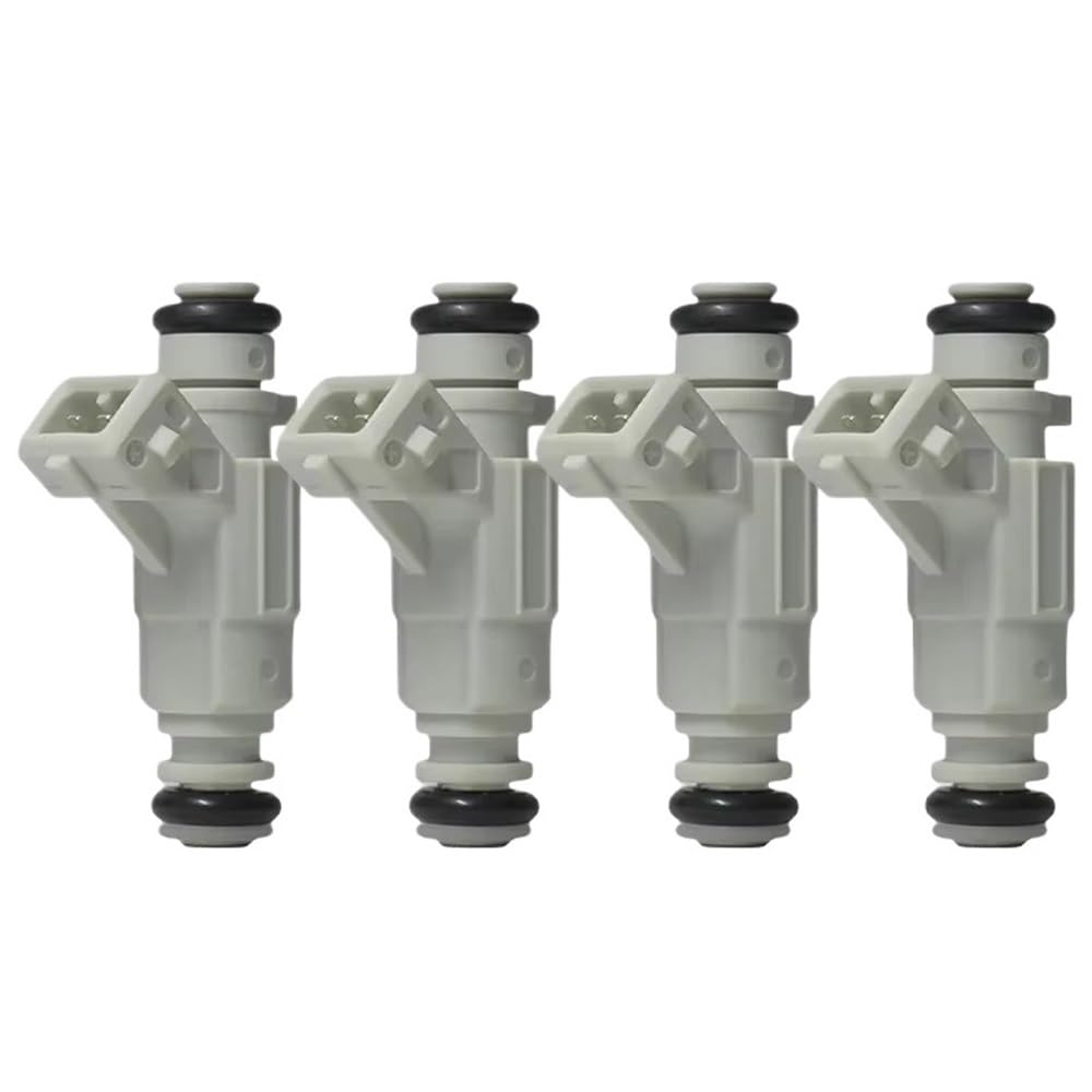 injecteur voiture Pour Peugeot pour 206 207 307