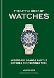  The Little Book of Watches