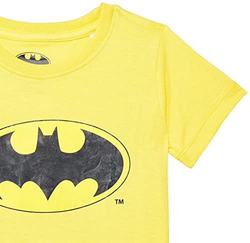 Image of Batman Boys T-Shirt