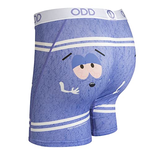 Odd Sox mens Towelie4