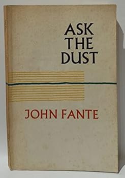 Paperback Ask the Dust Book