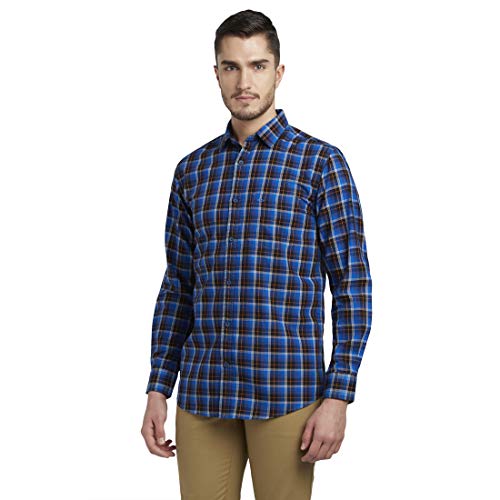 Image of Colorplus Men Casual Shirt