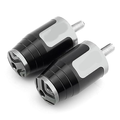 Poignée guidon SYM Joymax 125 300 Cruisym Maxsym accessoire moto - 2