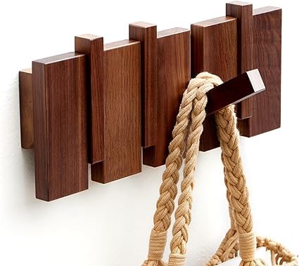 See full amazon price history chart for Crysellewoods Natural Wood Wall Coat Rack, Piano Coat Rack, Coat Rack Wall Mount, Fold Down Wall Hook with 4 Hooks, Entryway Wall Art Hook, Home Decor, Gift, (Brown Color) Crysellewoods Natural Wood Wall Coat Rack, Piano Coat Rack, Coat Rack Wall Mount, Fold Down Wall Hook with 4 Hooks, Entryway Wall Art Hook, Home Decor, Gift, (Brown Color) (B0D7C9L9S3) Amazon Price History, Amazon Price Tracker