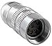 Lumberg 0321 12 , Connector, IP68 Watertight Locking; 12; 0.25; 3 A; 60 VAC; 10^12 Ohms; 3 pF