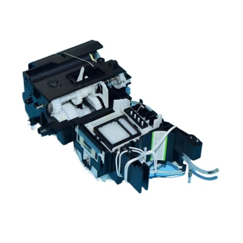 Kit station-service tête d'impression J430W compatible pour imprimante jet d'encre