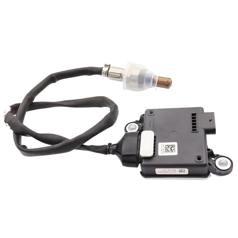 Capteur NOx 670033062 pour Maserati Ghibli III 3.0 D 2016