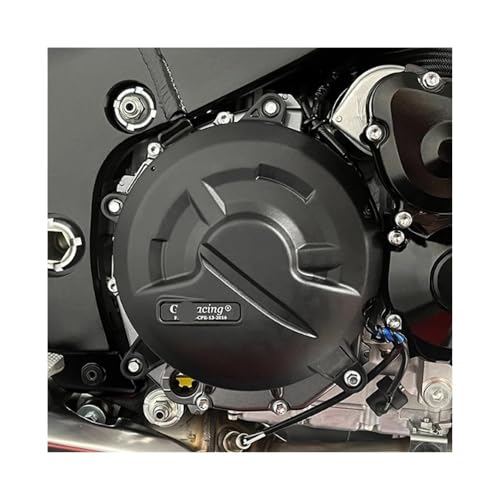 Carter de stator gauche pour Street Fighter V2 2022-2024 - 3