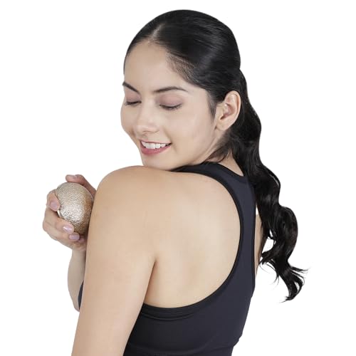 Kansa Vatki Bowl Cup Bronze Kansa Natural Vatki Ayurvedic Detox Foot Massager Relaxation and Deep Cleaning Ancient Indian Technique - Image 5