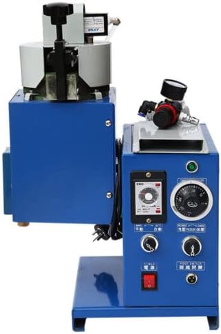 Adhesive Injecting Dispenser Equipment Hot Melt Glue Spray Injecting Machine