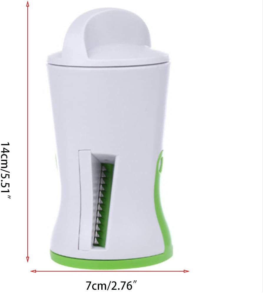 Vegetable Slicer Pear Carrot Cucumbers Vegetable Food Frying Making Accessory
