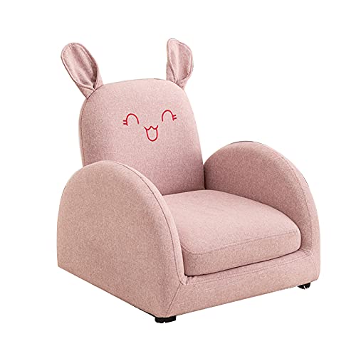 JTING Schlafsofa mit Verstellbarer Rückenlehne, Sicherheit, Kindersofa,...