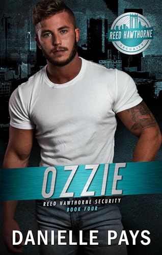 Ozzie: REED HAWTHORNE SECURITY