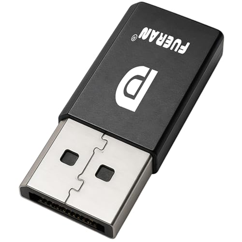 DisplayPort Emulator Plug 2K 2560x1600@30Hz Dummy miniatura 1