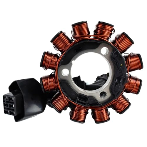 Stator Coil CRF450 En Course Prêt pour l'Enduro Modèles 2017-2019 Pièce de Rechange