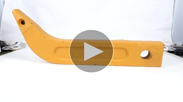 Amazon.com: 8J5299 Ripper Shank fits Caterpillar 931B 931