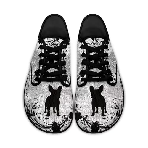 Unisex Custom Running Sneakers Walking Shoes Work Loafers Design Your Own Text/Name for Women Men4