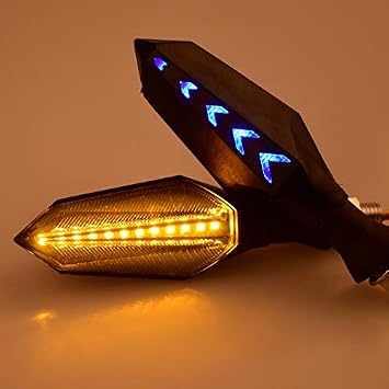 GROM Fender Eliminator Kit Compatible with 2016-2020 MSX125 GROM MSX125SF Tail Tidy License Plate Holder Bracket with Rear Turn Signals & LED License Plate Light (Smoke)