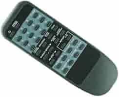 Amazon.com: HCDZ Replacement Remote Control for Pioneer