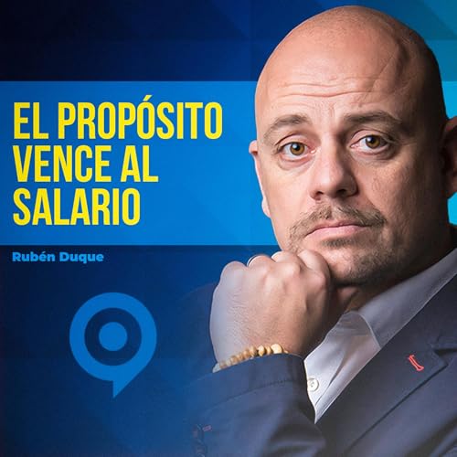 Page de couverture de Cómo llevar a tu equipo al máximo rendimiento | Rubén Duque