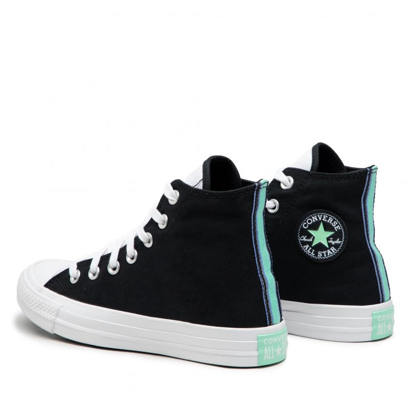 Image of Converse Women's Chuck Taylor All Star Lift High Top Sneakers