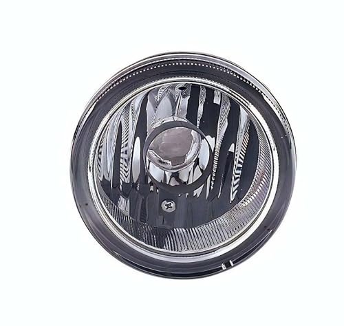 Feu de brouillard droit Suzuki SX4 2006-2011 optique passager ampoule H11