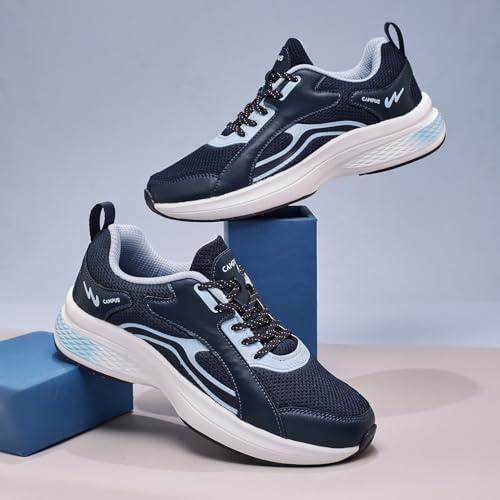 Image of Campus Women's Stream Sneakers