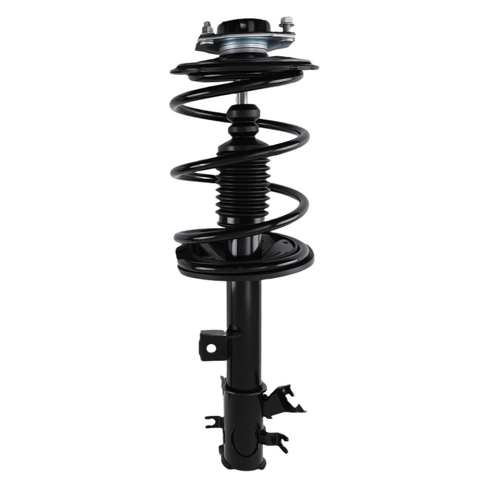 Kit De Suspension Assemblage Ressort Jambe Avant Compatible Avec Infiniti FX35 2003 2004 2005 2006 2007 2008 172369