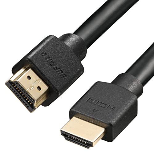 Amazon | バッファロー HDMI ウルトラハイスピード 3m 8K / 4K