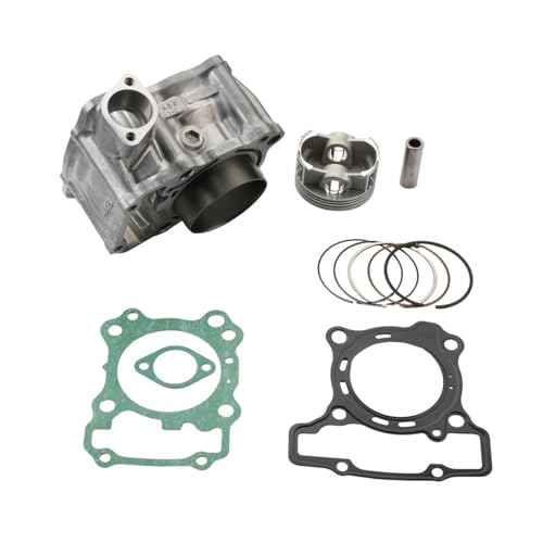 Kit de cilindro de carreras de 62 mm para RS150 y CB150 2