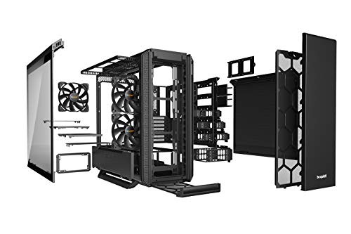 Build My PC, PC Builder, be quiet! BGW29