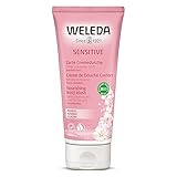 Weleda Bio Mandel Sensitiv Pflegedusche (1 x 200 ml)