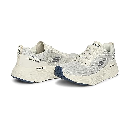 Image of Skechers Men Max Cushioning Elite Limitl Sneakers