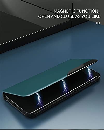 TingYR Cover per Xiaomi Poco M4 PRO 5G Custodia