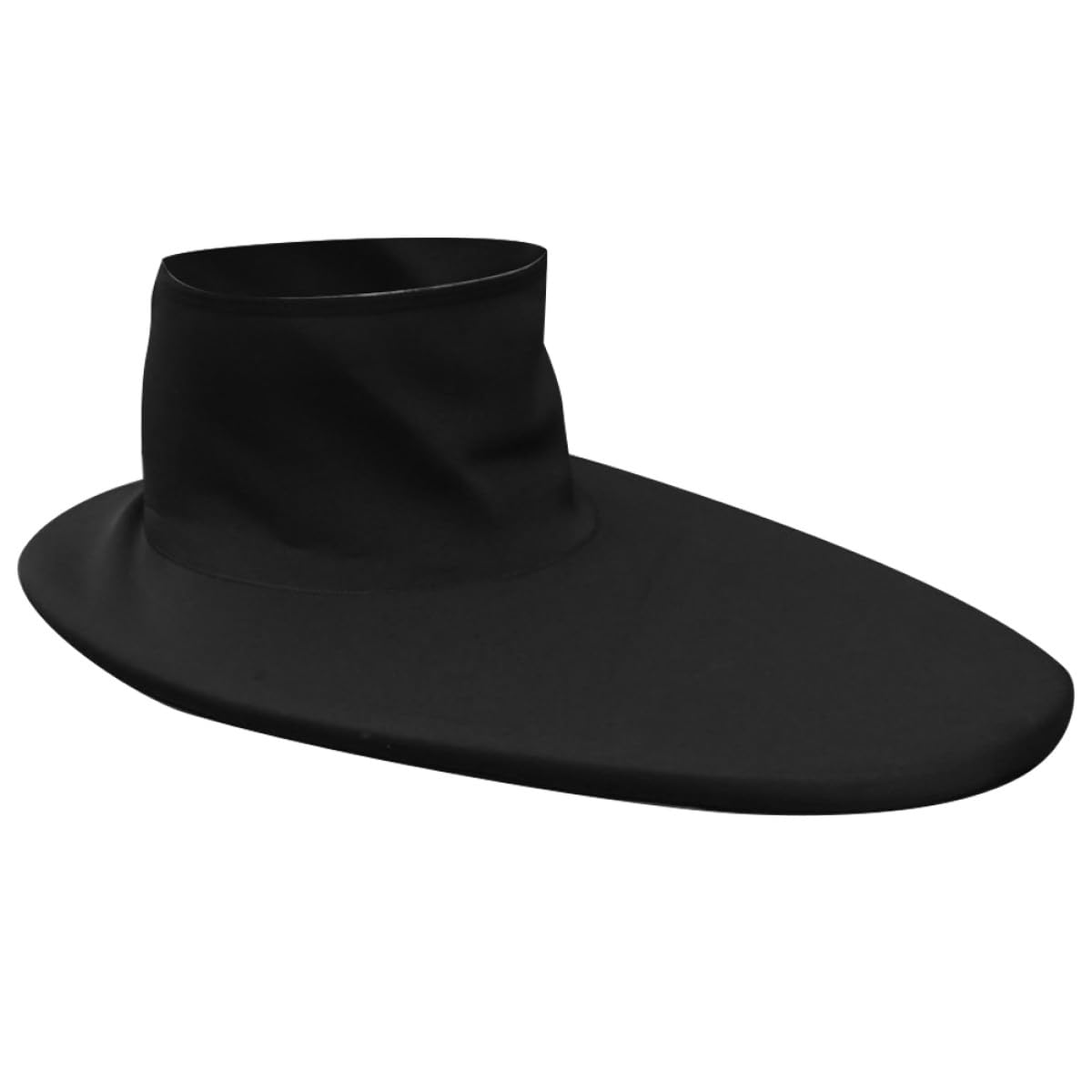 Levemolo Gonna per Kayak Facile da Mettere e Togliere Sbr in Neoprene Protezione da Spruzzi d'Acqua Cinturino Maniglia Antiscivolo per Canoa e Kayak in attività Acquatiche