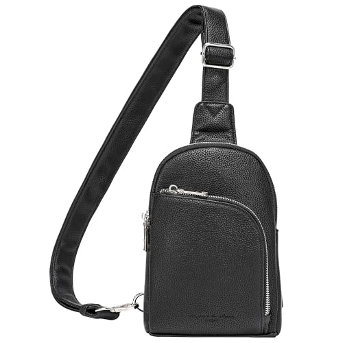 INICAT RFID Blocking Sling Bag