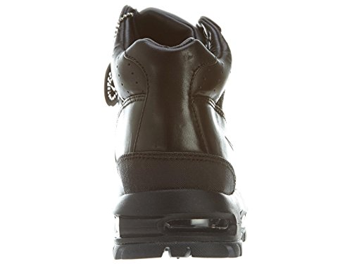 Nike Mens Air Max Goadome 6" WP ACG Boots Black/Black 806902-001 Size 93
