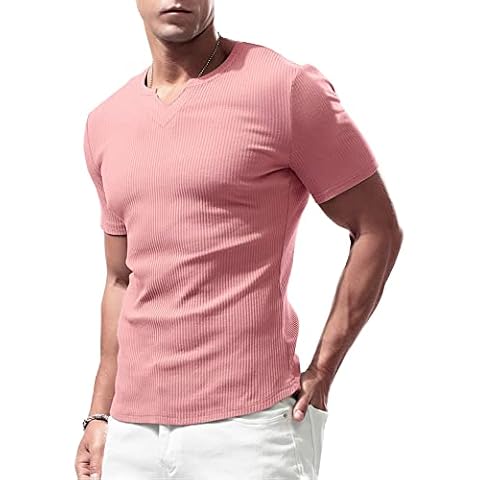 T-Shirt de Sport Lehmanlin Rose Cover