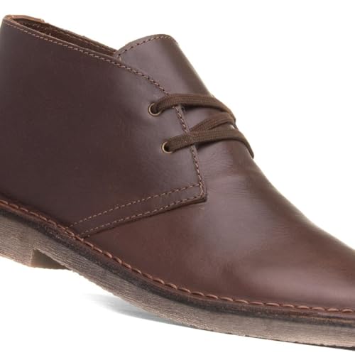 Image of Hush Puppies mens Samuel