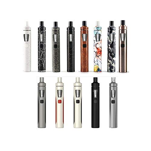 Kit Ego Aio - Joyetech - Sans tabac ni nicotine - Vente interdite au moins de 18 ans - Produit vendu à l'unité Couleur : Noir - Image 3