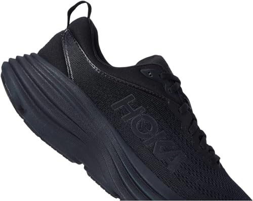 HOKA ONE ONE Bondi 8 Women's Road Running Shoes Sneakers3