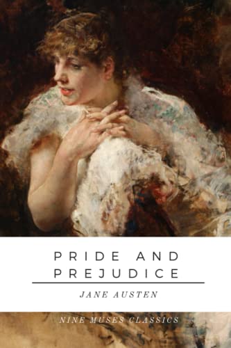 Pride and Prejudice