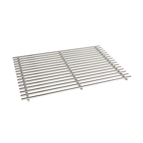 Weber Stainless Steel Cooking Grate, Silver