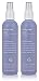 Elucence All Day Hold Spritz, 55% VOC, 10-Ounce (2-Pack)