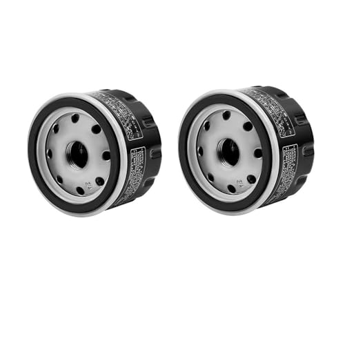 Filtre à huile moto pour K1200R K1300S, solution contre l'usure moteur